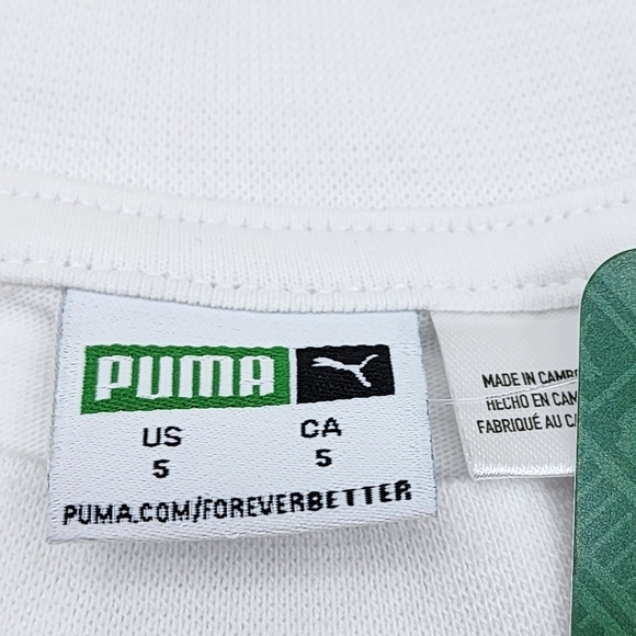 PUMA Kids Valentine's Day Leggings Set - Picture 4 of 10